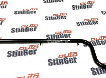 Резонатор прямоточный труба 'StinGer' 2114 под паук